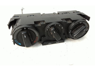 Блок управления климат-контролем SINREFERENCIA Skoda Fabia Mk3 (NJ)