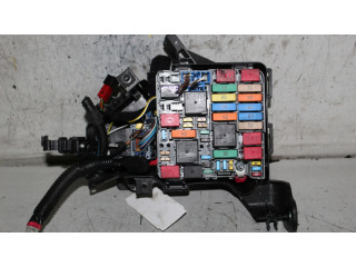 Блок предохранителей Alfa Romeo Giulietta