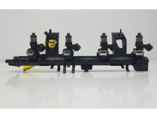 Vstřikovací lišta 8200367230, 8200292590 Dacia Logan II pro benzínový motor 1.1