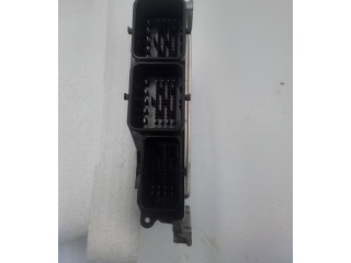 Блок управления двигателя CG9112A650HC, 0281019528 Ford S-MAX