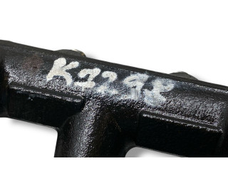 Vstřikovací lišta H8201225030, 175213876R Nissan Pulsar K9K 636