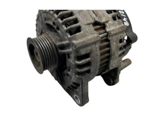 Генератор 059903018E, 0121715076 Audi A6 S6 C6 4F