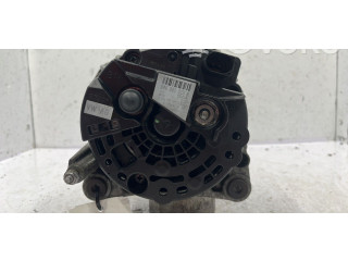 Генератор    Volkswagen Polo IV 9N3      