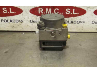 Блок АБС Renault Clio III 2005 - 2012 года