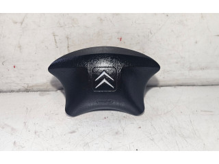 Подушка безопасности водителя 96639595XT Citroen Berlingo