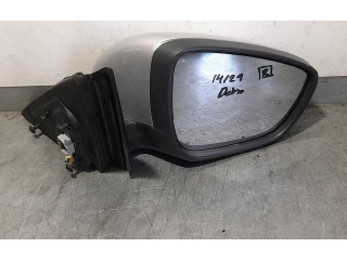 Zpětné zrcátko Сзади Ford Focus 2016