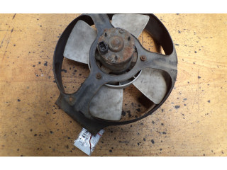 Вентилятор радиатора         Skoda Felicia II 