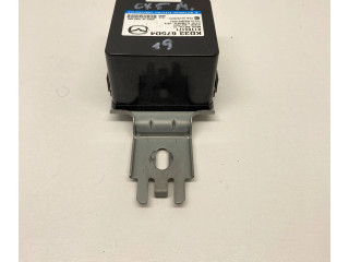Блок управления KD33675D4, X1T65171 Mazda CX-5 II
