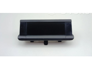 Дисплей 9824091280 Citroen C4 Cactus