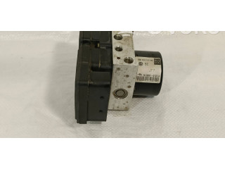 Блок АБС 1K0614117AC, 10020701374 Volkswagen Caddy 2004 - 2010 года