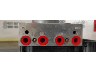 Блок АБС 4892035002 SsangYong Tivoli 2015- года