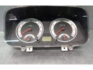 Панель приборов 286854309923 Tata Indica Vista I