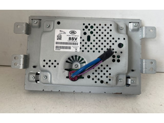 Дисплей FK7219C299AC Jaguar XE