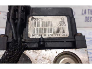 Блок АБС Alfa Romeo 166 1998 - 2003 года