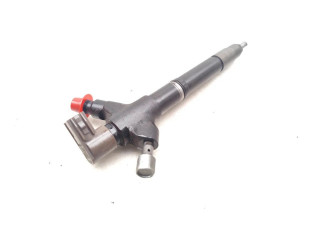 Vstřikovač 23670-0R101, 236700R101 Toyota RAV 4 (XA40) 1AD-FTV