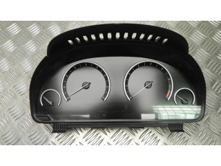 Přístrojová deska BMW 7 F01 F02 F03 F04 2011 9249574, B939