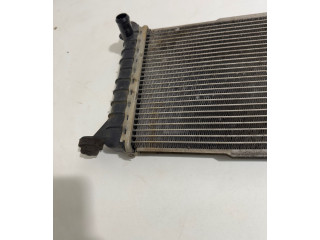 Радиатор охлаждающей жидкости 600737200A Tesla Model S