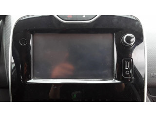 Дисплей 281155564R, 276660 Renault Captur