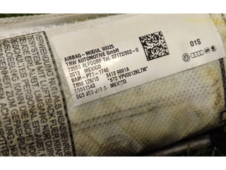 Подушка безопасности в сиденье 5C0880241A Volkswagen Jetta VI