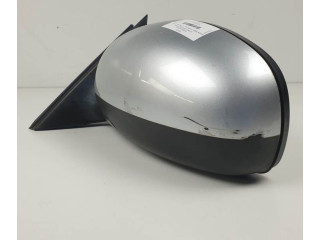 Зеркало электрическое        Skoda Fabia Mk2 (5J)  2007 - 2014 года   