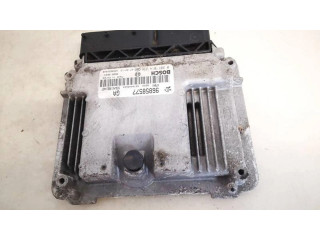 Řídící jednotka 96858577 Chevrolet Captiva 2007
