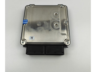 Блок управления двигателя 05L907309T, 0281039429 Skoda Karoq