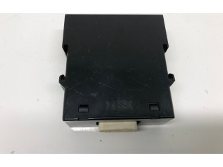 Другие блоки управления / модули