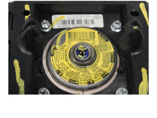 Подушка безопасности водителя 985105118R   Dacia Dokker