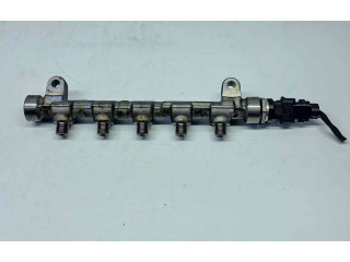 Топливная рампа 314002A420, 2A420   KIA Ceed  