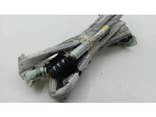 Боковая подушка безопасности 3W5880742A Bentley Flying Spur