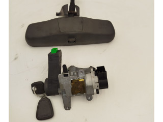 Комплект блоков управления 8626324, 73760   Volvo V70