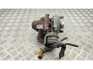 Turbodmychadlo Турбина 9686120680 Peugeot 5008 1.6