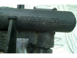 Топливная рампа 8200367230, 8200367230   Renault Clio III   для двигателя D4F-712