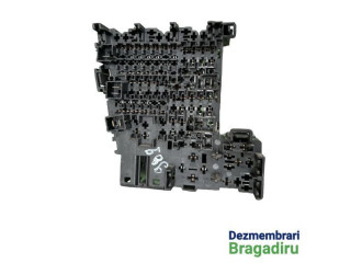 Блок предохранителей    Skoda Octavia Mk3 (5E)    