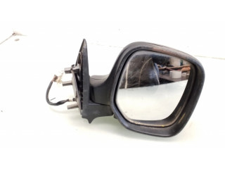Zpětné zrcátko pravé Citroen Berlingo 2003