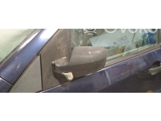 Зеркало электрическое Ford Fusion 2002 - 2005 года