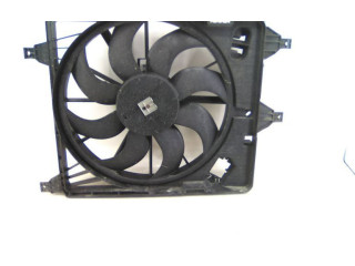 Вентилятор печки    NAO-VISIVEL   Renault Clio II