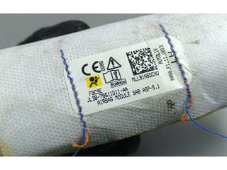 Подушка безопасности в сиденье JL3B78611D11AA Ford F150