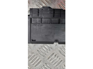 Блок подушек безопасности 9247024 BMW X3 F25