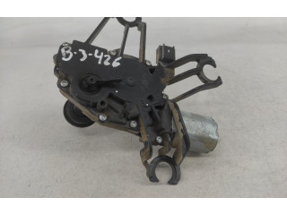 Моторчик заднего дворника 0390201580 Citroen Berlingo