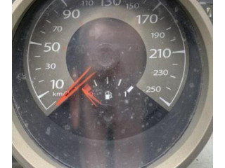 Přístrojová deska Renault Megane II 2007