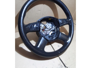 Руль Audi A3 S3 8P  2003 - 2012 года       