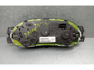 Панель приборов 248102757R, 0002431509 Dacia Logan II