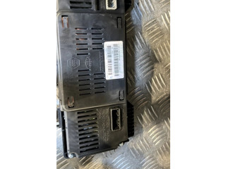 Přístrojová deska Renault Zoe 2015 248105950R