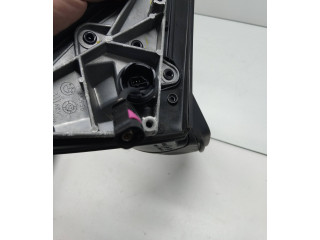 Zpětné zrcátko BMW X6 E71 2013 610958