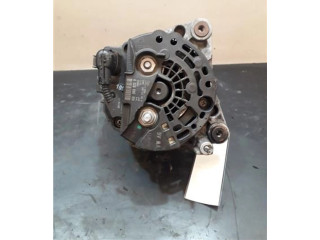 Генератор 038903018Q, 038903018Q   Skoda Superb B5 (3U)      