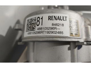 Руль Renault Clio II 2001 - 2005 года 488105296R