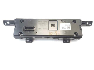 Дисплей 4622009702 Subaru Forester SK