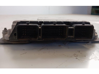 Блок управления АБС 9816922780 Citroen C4 Cactus