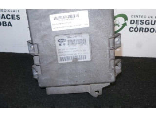 Блок управления MAGNETIMARELLI Fiat Marea